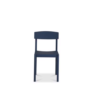 Mörkblå 25