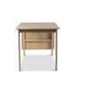 Shift Klaffbord 120X75 Sida