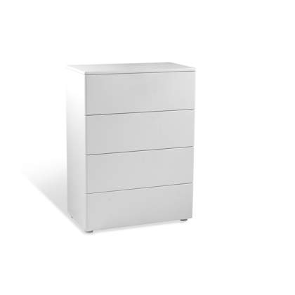Mono Byrå 4 Lådor