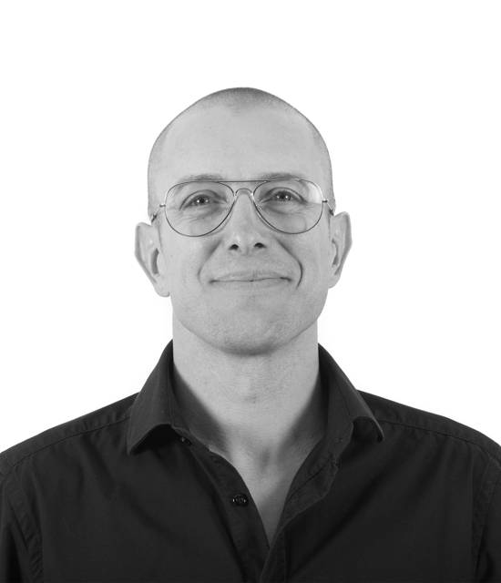 Patrik Bengtsson