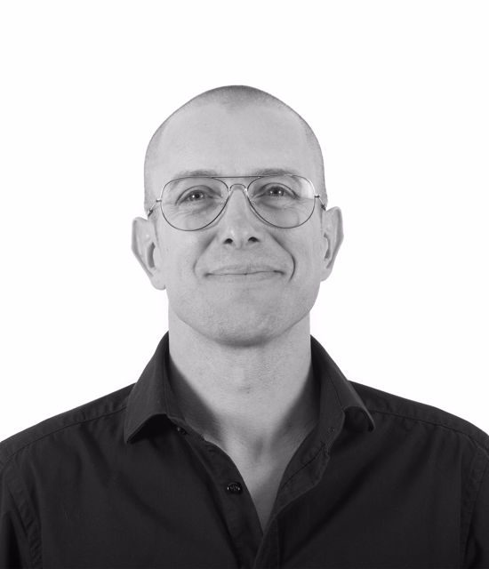 Patrik Bengtsson