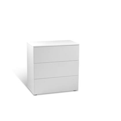 Mono Byrå 3 Lådor